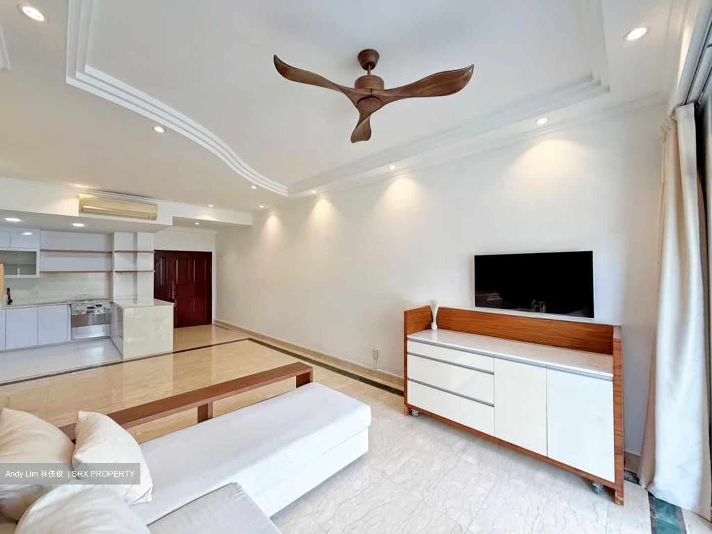 Hillview Green (D21), Condominium #573429751